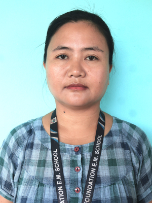 Teacher