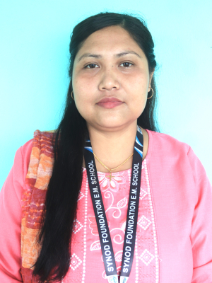 Teacher