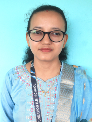 Teacher