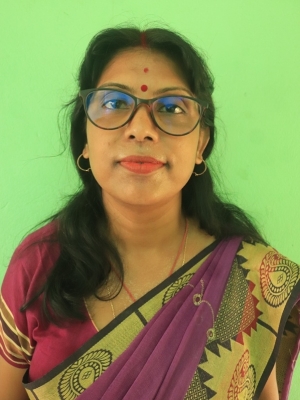Teacher