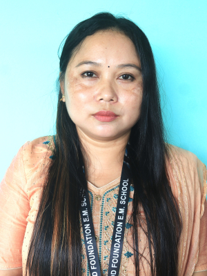 Teacher