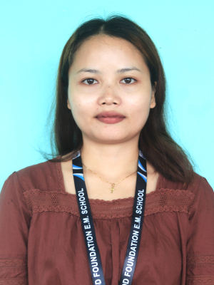 Teacher
