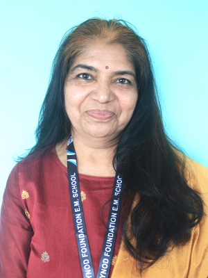 Teacher