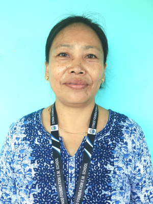 Teacher