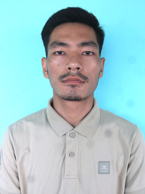 Teacher