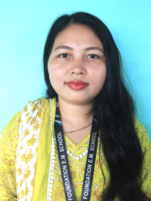 Teacher