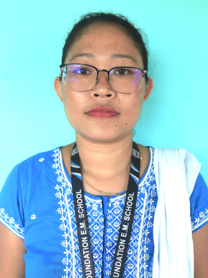 Teacher