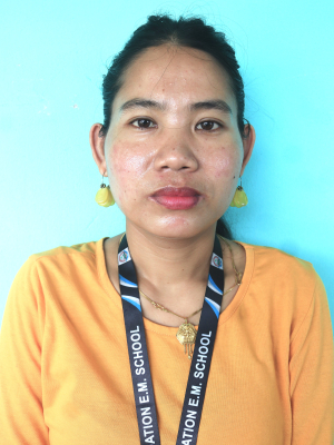 Teacher