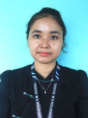 Teacher