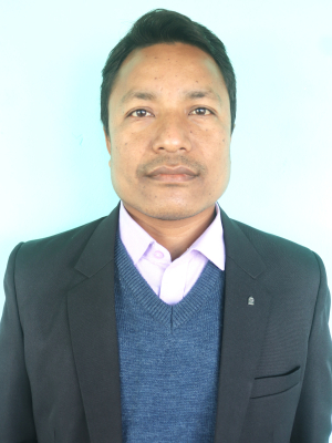 Teacher
